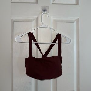 Aerie sports bra